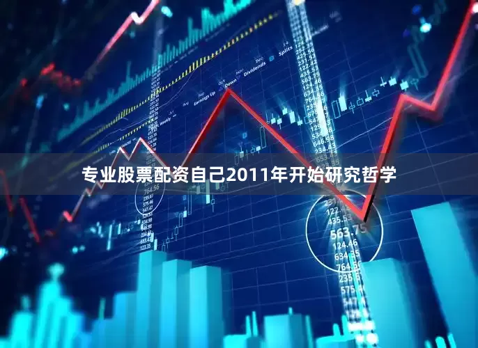 专业股票配资自己2011年开始研究哲学